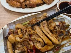 -阳江餐厅·30年老字号·粤菜海鲜大排档