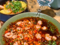 徐家口口脆-锦府盐帮·侯宅(五棵松万达店)