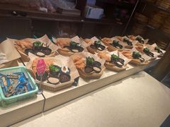 -大张烙馍村(泉山店)