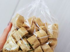 炸咯吱-百年义利(幸福大街店)