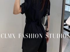 -CLMX(新天地凯德晶萃广场店)