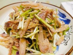符离集烧鸡-中国徽菜·徽商故里(远大店)