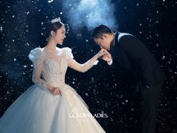 -杭州金夫人婚纱摄影(富阳私享店)