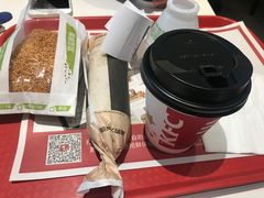 -肯德基(新凌云店)