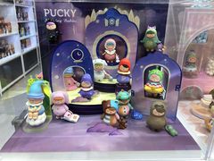 -泡泡玛特POPMART(合生汇店)