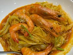 -良友·海鲜青岛菜·海肠捞饭(五四广场店)
