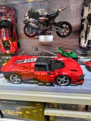 -乐高授权专卖店(中关村领展店)