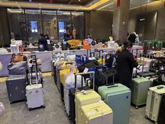 -星河湾温泉洗浴酒店