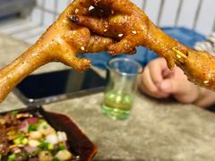 -神伙烧烤(江北黄泥塝店)