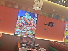 -聚味罗记大排檔·鲜鱼杂·甲鱼煲•龙虾馆(科学馆店)