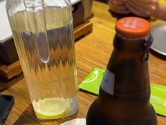 -不是烧烤·武汉烧烤·地道湖北菜(大成路店)