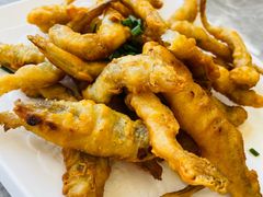 -高佳庄·舟山海鲜(海景旗舰店)