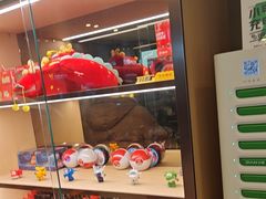 -海底捞火锅(如皋吾悦广场店)