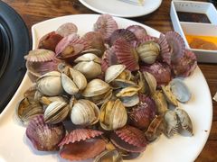 -海味当家·蒸锅海鲜(星海公园店)