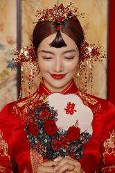 -天长地久婚纱摄影(天宁北路店)