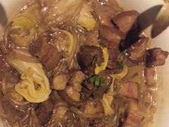-关东小磨东北菜(上海长风大悦城店)