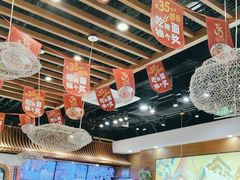 -西部马华清真兰州牛肉面·烧烤夜市(三里河店)