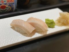 -Sushi Hanzo半藏(天环广场店)