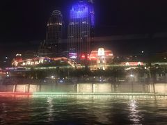 -海河游船-永乐码头(大悲院)