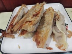 -春水锅贴·传统鲁菜(大明湖店)