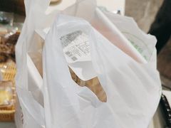 -花园饼屋·吐司蛋糕面包(星海店)