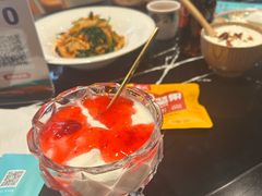 -巴依老爷新疆美食(清华东门店)