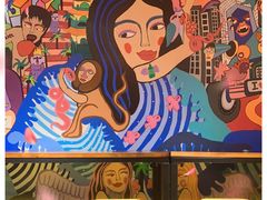 -Mesa Madre梅萨妈妈·Bintana(国贸店)