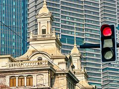 -东方明珠广播电视塔