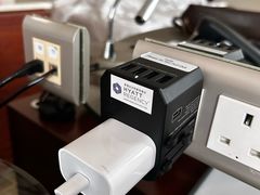 -香港尖沙咀凯悦酒店