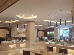 -燕山大酒店-中餐厅