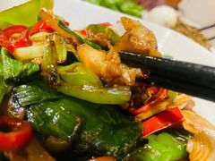 -嘉丰湘菜馆(芳群园店)