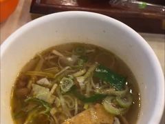 -乡党臊子面(丰庆公园店)