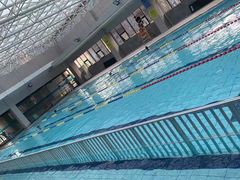 -奇迹健身·恒温游泳(金海首座店)