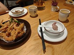 -莲花公园煎蟹·30年闽菜(火车站店)