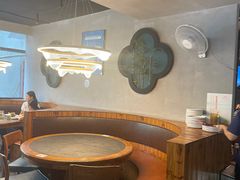 -莘府·老豆腐鱼头·建德菜(金马店)