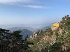 -九华山风景区