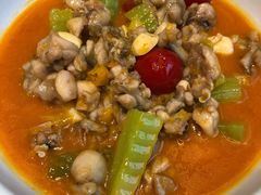 泡椒牛蛙-宁海食府(北岸琴森店)