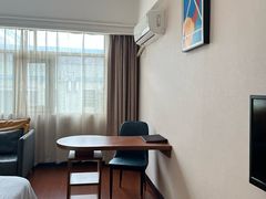 -福来登酒店(深圳桥头地铁站店)