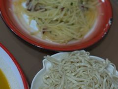 -香满锅老北京羊蝎子火锅·家常菜(新街口店)