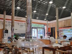 -哈尔滨小酒馆·鲜肉现穿自助烧烤(康新花园店)