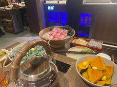 -蘑界·野生菌火锅(深业上城店)