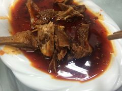 -荣生萝卜汤饭店