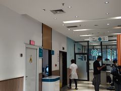 -北京博济体检中心(亦庄店)