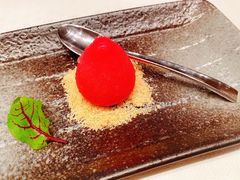 -和·铁板烧·OMAKASE(望京昆泰嘉晟酒店)