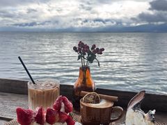 -六阅·福十 FORTEN 海景咖啡西餐厅(双廊古镇店)