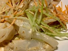 -甄御•海鲜新青岛菜(麦岛店)