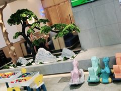 -大丰收李家(闽侯正荣财富中心广场店)