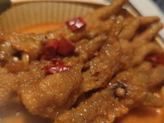 -海底捞火锅(长宁路龙之梦店)