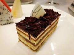 -国家大剧院西餐厅