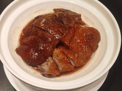 烧味拼烧鹅-香港狮子山下•粤菜餐厅(三里屯总店)